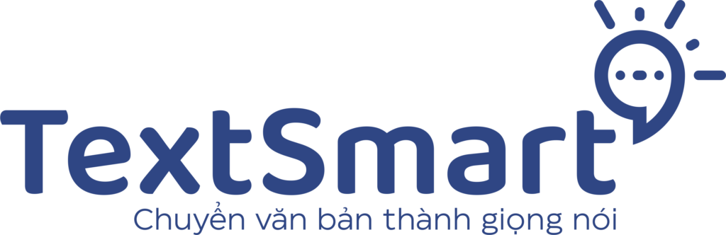 Mẫu web chuyển văn bản thành giọng nói
